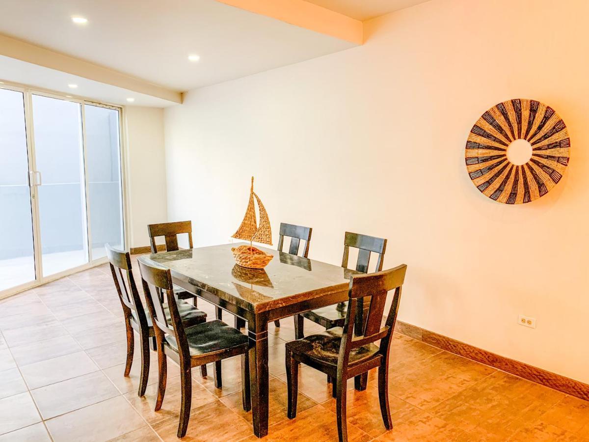טיחואנה Beautiful 3 Bdr 2,5 Bath- Steps From Beach W/Pkg מראה חיצוני תמונה