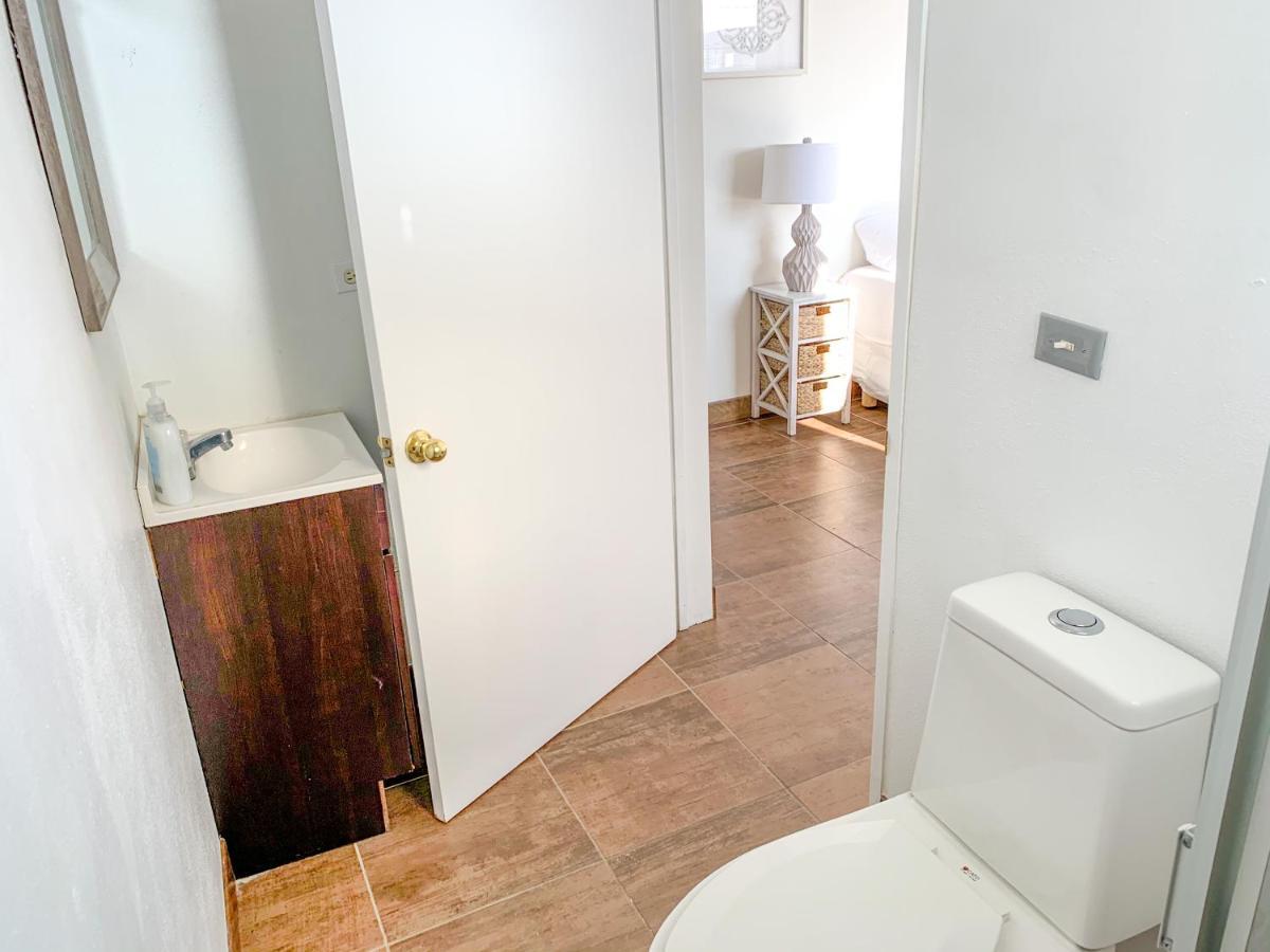 טיחואנה Beautiful 3 Bdr 2,5 Bath- Steps From Beach W/Pkg מראה חיצוני תמונה