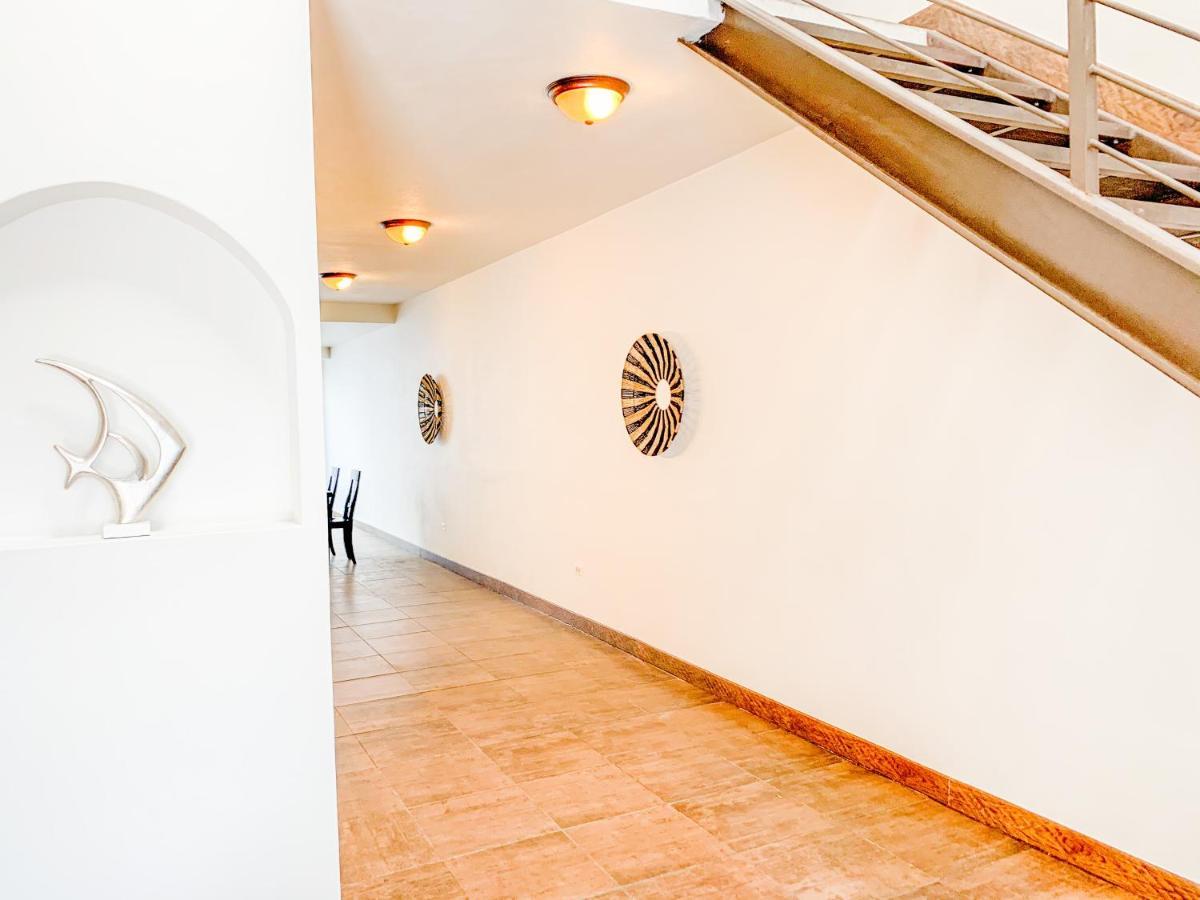 טיחואנה Beautiful 3 Bdr 2,5 Bath- Steps From Beach W/Pkg מראה חיצוני תמונה