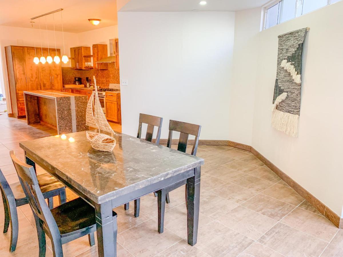 טיחואנה Beautiful 3 Bdr 2,5 Bath- Steps From Beach W/Pkg מראה חיצוני תמונה