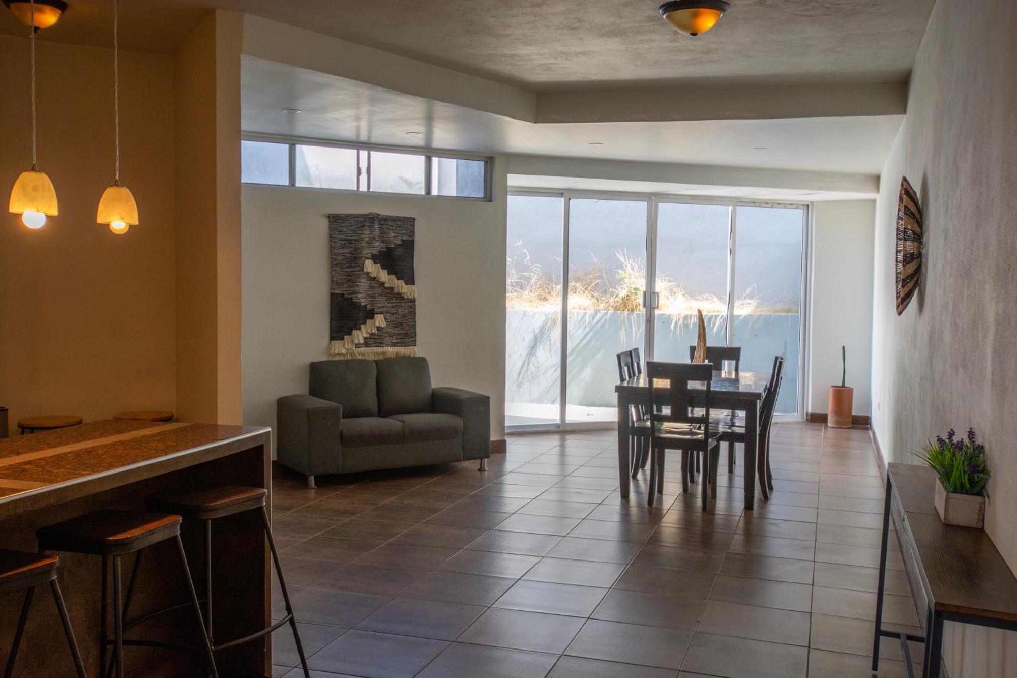 טיחואנה Beautiful 3 Bdr 2,5 Bath- Steps From Beach W/Pkg מראה חיצוני תמונה